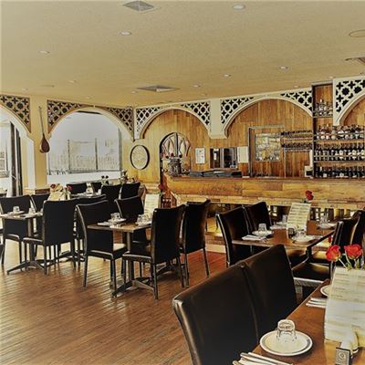 Farah Restaurant