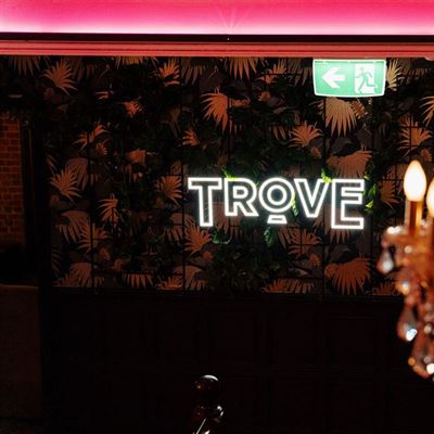 Trove Bar & Restaurant