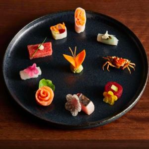 Yoshii’s Omakase