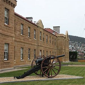 Anglesea Barracks