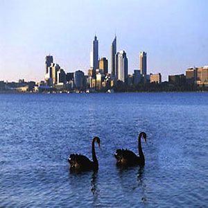 Swan River