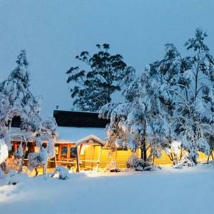 Cradle Mountain Wilderness Village