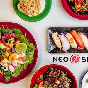 Neo Sushi