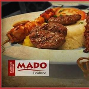 Mado Turkish Restaurant