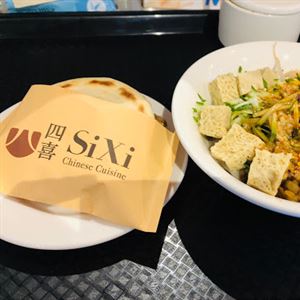 SiXi Chinese Cuisine