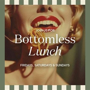 Bottomless Lunch