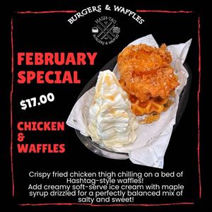 February Special