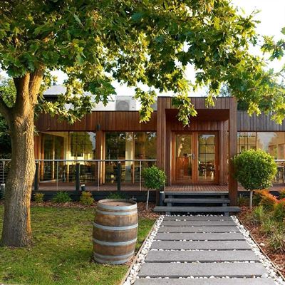 Barmah Park Restaurant & Cellar Door