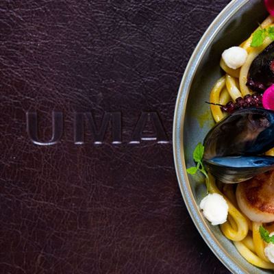 Uma Restaurant