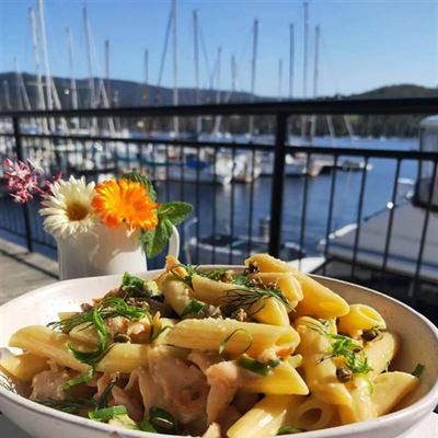 Bruny Island Gateway Cafe