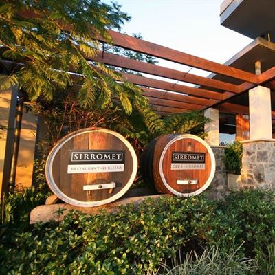 Sirromet Winery