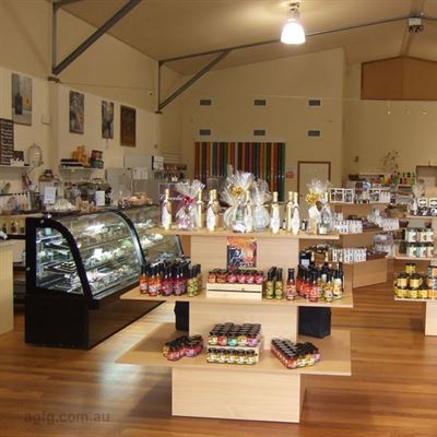 Hunter Valley Chocolate Company