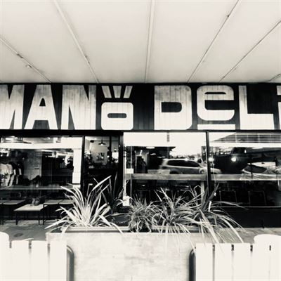 MANO DELI