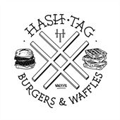 Hashtag Burgers and Waffles Fish Lane