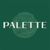 Palette