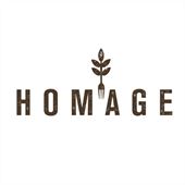 Homage Restaurant